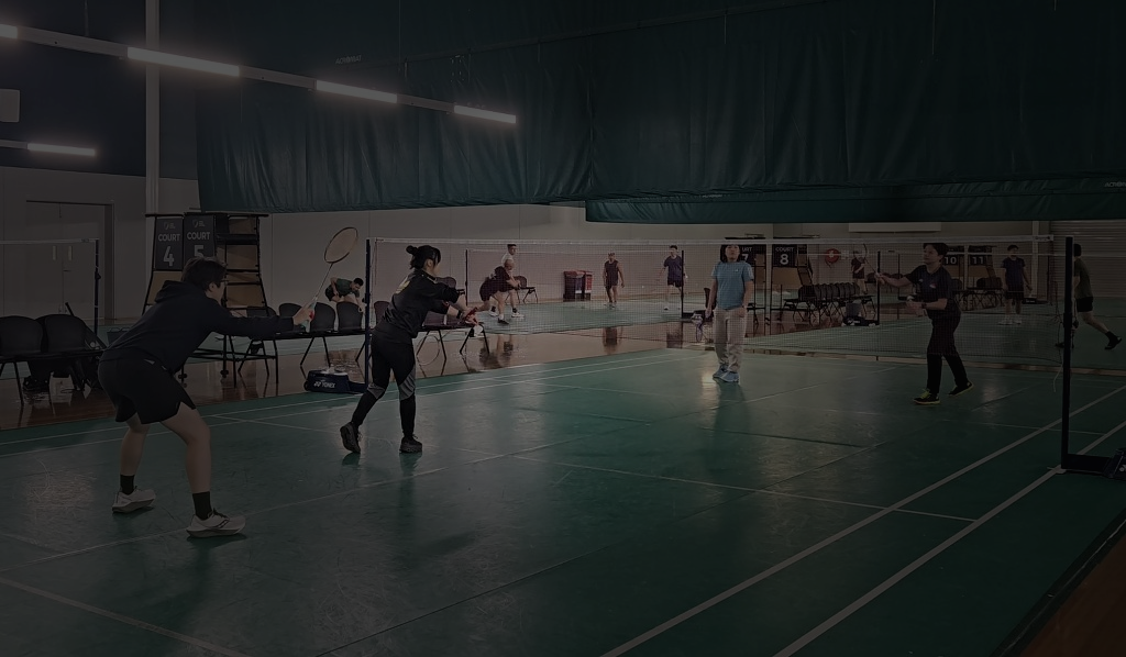 Players on court, captured as a live recording